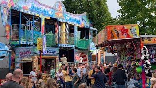 Kermis Assendelft 2023 [upl. by Neret385]