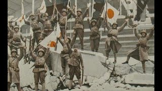 WW2 Japanese Military Brutality Explained [upl. by Susej]