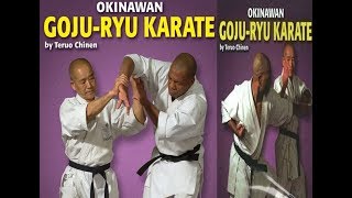 Okinawan GojuRyu Karate Vol1 [upl. by Gill]