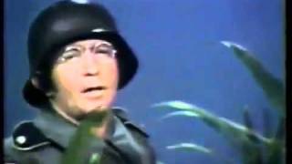 Arte Johnson  Very interesting  YouTubeflv [upl. by Aihn448]