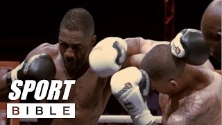 Idris Elba Fighter Episode 3  The First Fight  Documentary [upl. by Constantino]