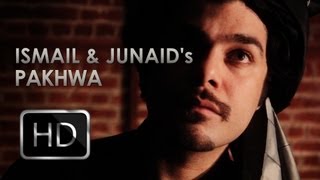 Khpalo Malgaro Pakhwano Sara Zem  Pakhwa  Ismail and Junaid Pashto Song [upl. by Sitelc]