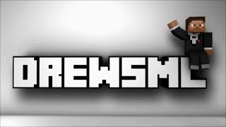 Drewsmc New Minecraft Intro [upl. by Treble]