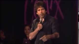 Greg Giraldo roast Larry the Cable Guy Legendado [upl. by Darken]