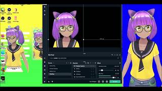 How To Become A Vtuber Using The REALITY App Tutorial [upl. by Emiaj607]