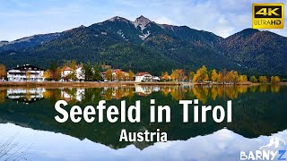 Seefeld Austria [upl. by Haakon]