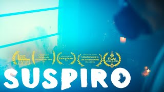 Suspiro 2023  Cortometraje Estudiantil  SUB ENG  AwardWinning Shortfilm [upl. by Korrie766]