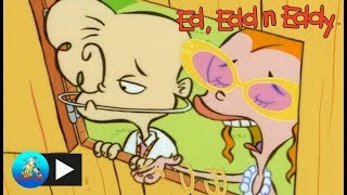 Ed Edd n Eddy  Rich Club  Cartoon Network [upl. by Zsazsa]