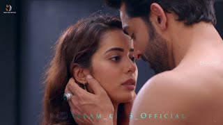 Newly Couple Romance 😍 Best Romantic Love Whatsapp Status Video 💖 [upl. by Renraw]