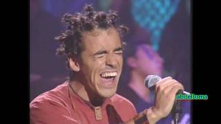 Cafe Tacuba  Maria HD MTV [upl. by Eleirbag887]