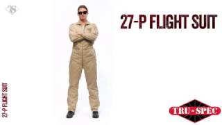 TRUSPEC® 27P Flight Suit [upl. by Rednazxela]