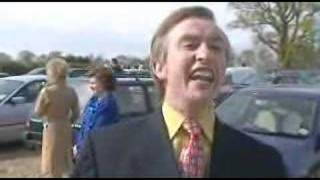 Alan Partridge Steve Coogan DAN [upl. by Gradey]