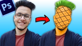 PHOTOSHOPPING INDIAN YOUTUBERS [upl. by Shelburne]