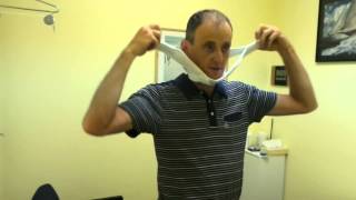 Restore Your Neck Posture amp Curve  Cervical Lordosis [upl. by Chaddie]