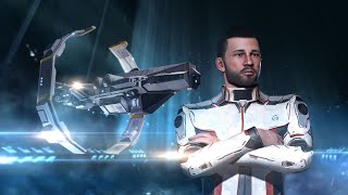 EVE Online  Explora Las Maravillas De EVE Online [upl. by Ecnarret]