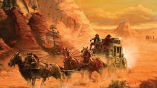 Wild west  instrumental music collection [upl. by Aneehsak]