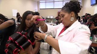 Truman College Cosmetology Program [upl. by Othe]