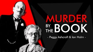 Murder by the Book  An Agatha Christie Drama [upl. by Fiore]