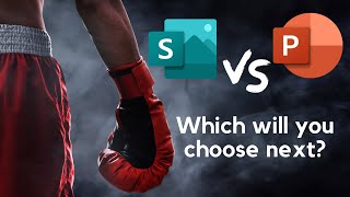 Sway vs PowerPoint  Which is Better [upl. by Barthel]