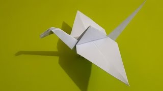 How to Make a Dragon Paper Plane  Origami Airplane  Easy Origami ART [upl. by Bugbee]