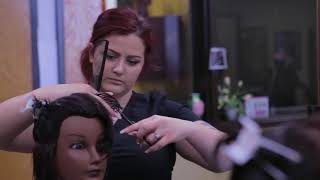 Wiregrass Georgia Technical Colleges Cosmetology Program [upl. by Baten891]