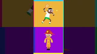 PBS KIDS Celebrates Black History Month  PBS KIDS Shorts [upl. by Budde]