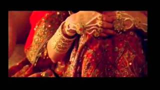 Jodhaa Akbar  Theatrical Trailer [upl. by Terrie]