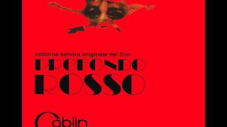 Profondo Rosso OST [upl. by Axela]