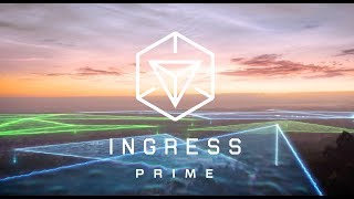 Welcome to Ingress [upl. by Ahsienak]