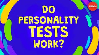 Do personality tests work  Merve Emre [upl. by Obel200]