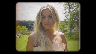 Kelsea Ballerini  ballerini Album Announce [upl. by Garnet]