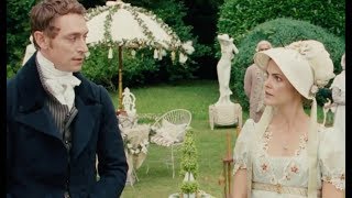 Austenland Deleted Scene quotThe Rulesquot [upl. by Raman213]