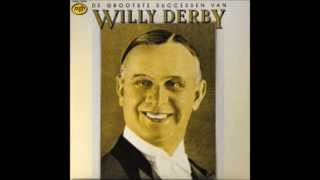 Willy Derby  Twee ogen zo blauw [upl. by Ysle]