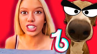 Veshremy FUNNIEST TikTok LONG Compilation😳 [upl. by Alonzo]