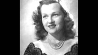 Jo Stafford amp Gene Autry  My Heart Cries For You [upl. by Winnifred]