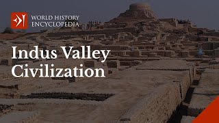 Introduction to the Indus Valley Civilization [upl. by Bagley]