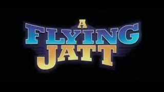 A Flying Jatt  Feb 11 2018  ZEE Cinema [upl. by Karola197]