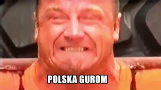 POLSKA GUROM [upl. by Andreas]