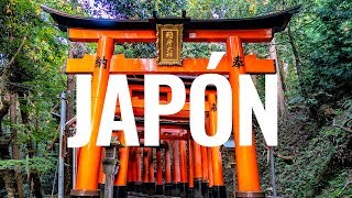 LO MEJOR DE JAPÓN EN 2 MINUTOS 🇯🇵 [upl. by Cordell548]