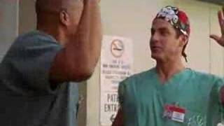 Favorite Scrubs moments season 5 [upl. by Arerrac964]