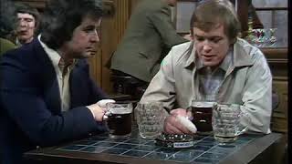 The Likely Lads S1 E03 Cold Feet [upl. by Nevak801]