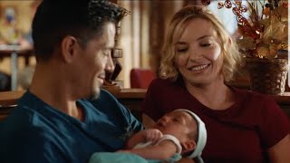 Magnum PI 3x13  Magnum and Higgins talk about having kids in the future [upl. by Eiramaliehs277]