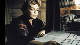 Top 10 Simone Signoret Films [upl. by Laden]