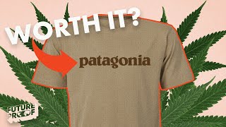 The TRUTH About Patagonias New Material [upl. by Lombardi]