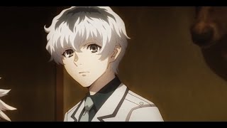 OFFICIAL AMV  Yutaka Yamada  quotRememberingquot from Tokyo Ghoul re やまだ豊  東京喰種 re  Tate McRae [upl. by Raynard]