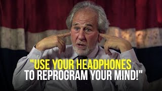 Dr Bruce H Lipton Explains How To Reprogram The Subconscious Mind [upl. by Teddman252]