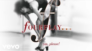 Fourplay  Free Range audio [upl. by Emolas]