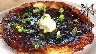 How to make Tarte Tatin [upl. by Acirederf756]