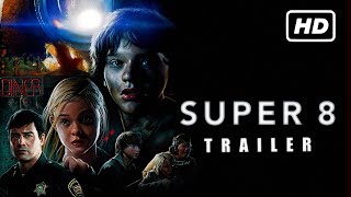 Super 8 2011 Official Trailer  JJ Abrams  Paramount Pictures [upl. by Anahir]