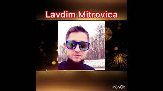 Lavdim Mitrovica 2022 Tallava instrumental [upl. by Atinyl]